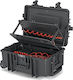 Knipex Robust Tool Case Plastic Dimensions: W60.9xD42.8xH26.3cm