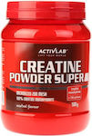 ActivLab Creatine Powder Super 500gr