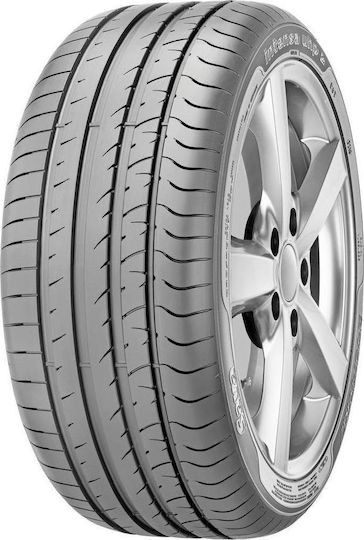 Intensa UHP 2 225/45R17 94E-Commerce-Website XL Sommerreifen Reifen für Passagier Auto