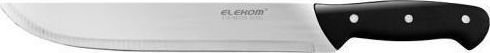 Elekom EK-P78-9 Messer Chefkoch aus rostfreiem Stahl 23cm