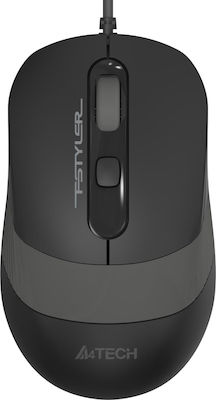 A4Tech FM10 Fstyler Magazin online Mouse Negru