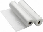 PSC30-36 Grainy Vacuum Sealer Bag 280mm x 6m 2 Rolls