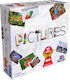 Brettspiel Pictures für 3-5 Spieler 8+ Jahre (EN) Pd Verlag