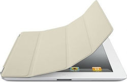Apple Smart Cover Флип капак Бежов (iPad Air) MD305ZM/A
