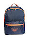 Adidas Sport Men's Fabric Backpack Navy Blue