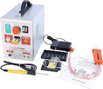 Sunkko Spot Welder Soldering Station Electric with Temperature Setting