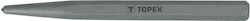 Topex Punch 127.5x9.4mm