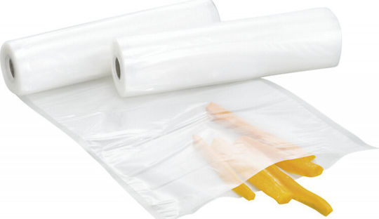 Unold Grainy Vacuum Sealer Bag 200x300mm 100 Rolls