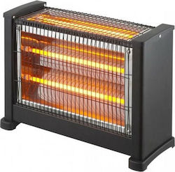 Heavy Duty LX-131307D Quartz Heater 1800W