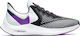 Zoom Winflo 6 Women's Running Sport Shoes Multicolour