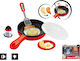 Cooking Toy / Kitchen Utensils Play House Kitchen Set