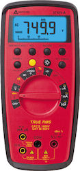 Amprobe Digital Multimeter True RMS 37XR-A