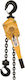 Maestro Spring Balancer for Weight Load up to 6t Yellow
