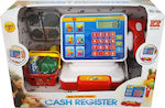 Multi-functional Cash Register για 3+ Ετών