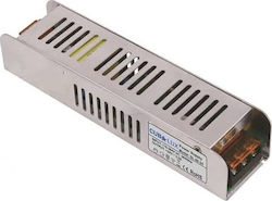 IP20 LED Power Supply 60W 24V Cubalux