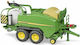 Bruder John Deere Press Toy Car Pickup Truck for 3++ Years 02032