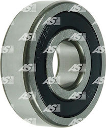 6303-2RSR-C3 - FAG Bearings