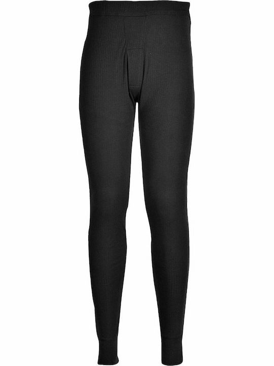 Portwest Thermohose Schwarz