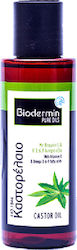 Biodermin Καστορέλαιο 120ml