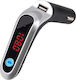 FM предавател за кола FM Transmitter с Bluetooth