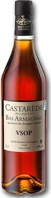 Armagnac Castarede VSOP Brandy 700ml
