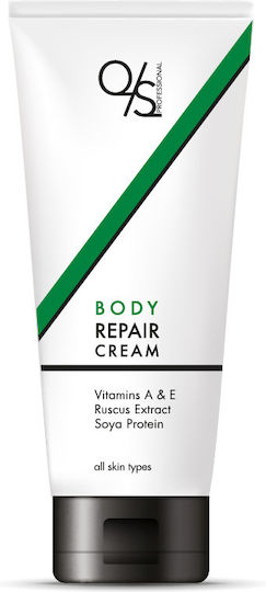 QS Professional Repair Κρέμα για Σύσφιξη Regenerating & Firming Action 200ml