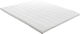 Cosmostrom Ανώστρωμα Soft Topper Μονό Foam 90x200x7.5εκ.