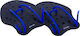 Vorgee Swimming Hand Paddles Blue