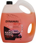 Dynamax Racing Screenwash Cleaner Liquid Car Windows 4lt DMX-502570