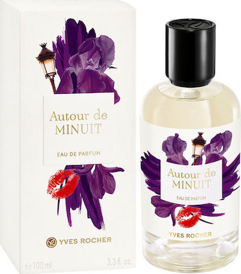 minuit 100ml  