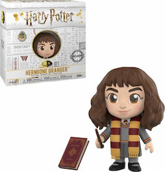 Funko 5 stele Cărți: Harry Potter - Hermione Granger 05