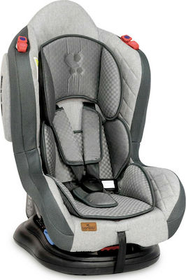 Lorelli Jupiter + SPS Baby Car Seat 0-25 kg Dark Grey