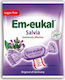 Em Eukal Em-eukal Dropsuri fără Gluten Miere 50gr 12buc