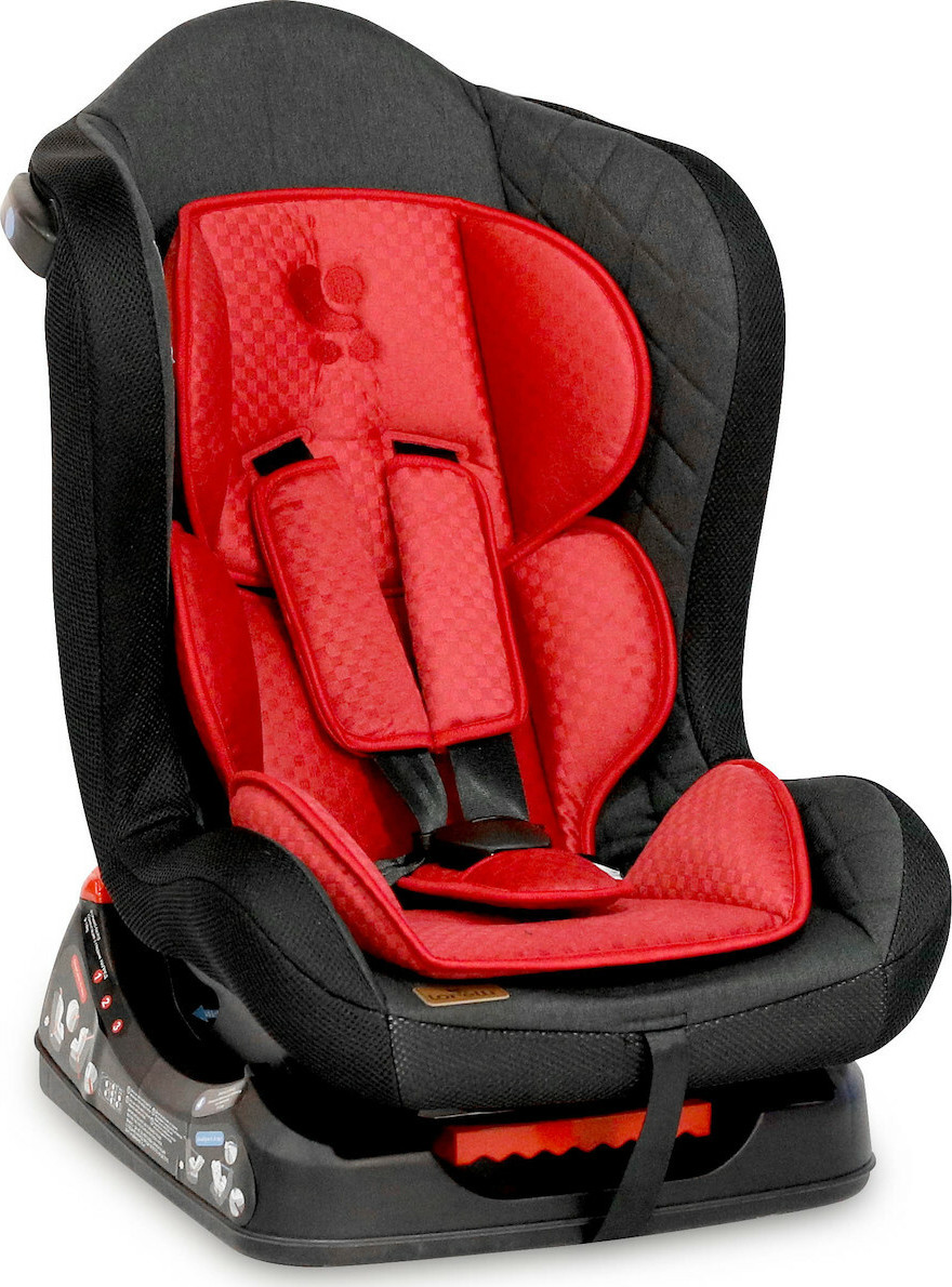 Lorelli Καθισματάκι Αυτοκινήτου Falcon 0-18 kg 10071232040 - Skroutz.gr