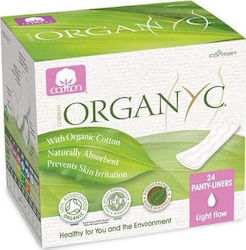Organyc Light Flow 24τμχ