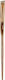 Folia Professional Professional Makeup Brush for Eye Shadow from Synthetic Bristle Angled Eyeliner