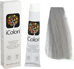 Kepro iColori Hair Dye 100ml