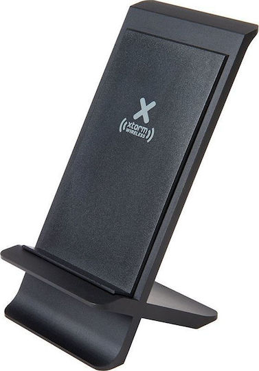 Xtorm Wireless Charger (Qi Pad) Blacks (XW203)