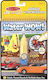 Melissa & Doug Malerei Water Wow! Vehicles - On the Go Travel Activity für Kinder 3+ Jahre alt+ Jahre