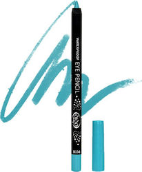 Dido Cosmetics Eye Pencil Μαλακό Μολύβι Ματιών