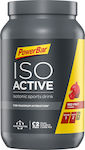 PowerBar IsoActive Isotonic Sports Drink 1320gr Red Fruits
