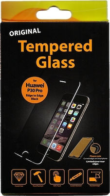 Tempered Glass (Huawei P30 Pro) TCT10655