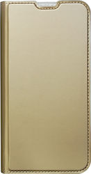 Powertech Book Gole (Galaxy A40)