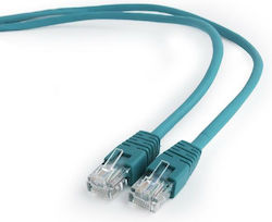 NG NG-UTP05-GREEN U/UTP Cat.6 Καλώδιο Ethernet 5m Πράσινο
