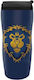 Abysse World of Warcraft - Alliance Glass Therm...