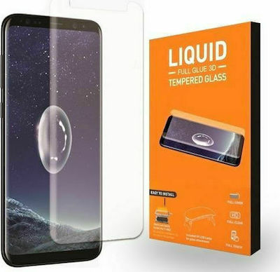 Tempered Glass (Galaxy S9+) 98351251