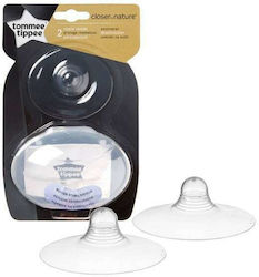 Tommee Tippee Closer To Nature Ψευδοθηλές 2τμχ