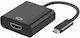 NG Converter USB-C male to HDMI female 1pcs NG-C-HDMI-AD
