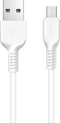 Hoco X13 Easy Charged Regulär USB 2.0 auf Micro...