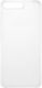 Huawei Back Cover Plastic Transparent (Huawei Y5 2018/Honor 7S)